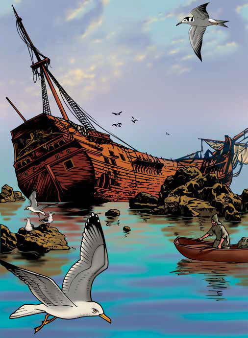 Робинзон Крузо - i_013.jpg