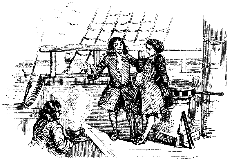 Робинзон Крузо (с иллюстрациями Ж. Гранвиля) - i_002.png