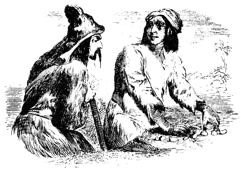 Робинзон Крузо (с иллюстрациями Ж. Гранвиля) - i_040.png