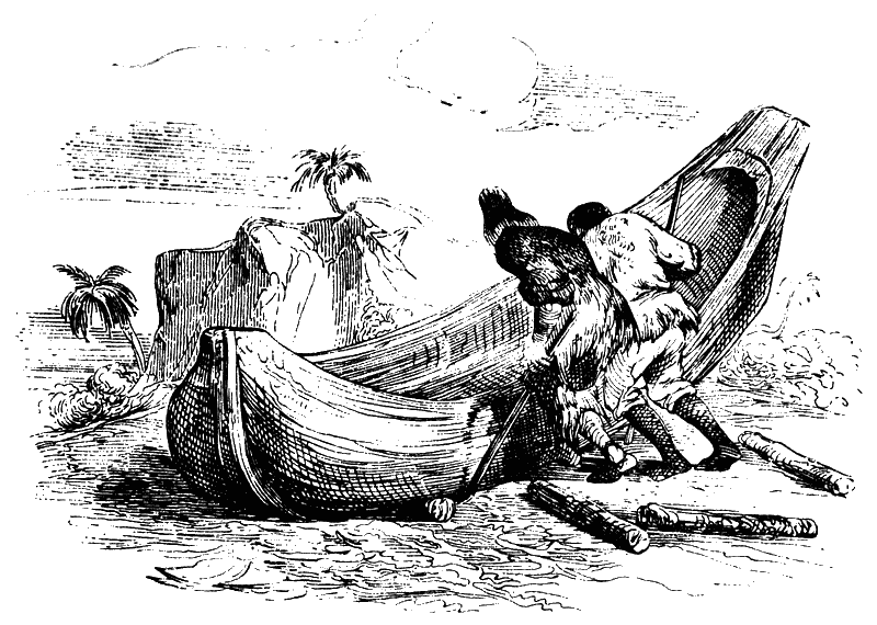 Робинзон Крузо (с иллюстрациями Ж. Гранвиля) - i_043.png