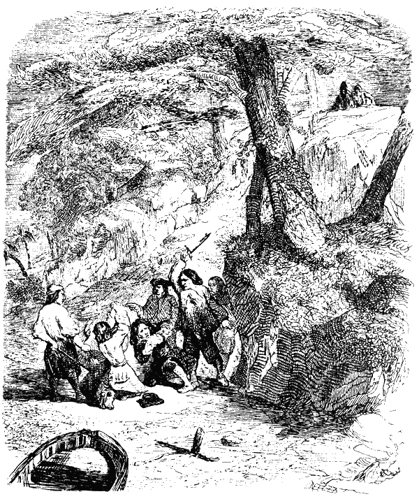 Робинзон Крузо (с иллюстрациями Ж. Гранвиля) - i_049.png