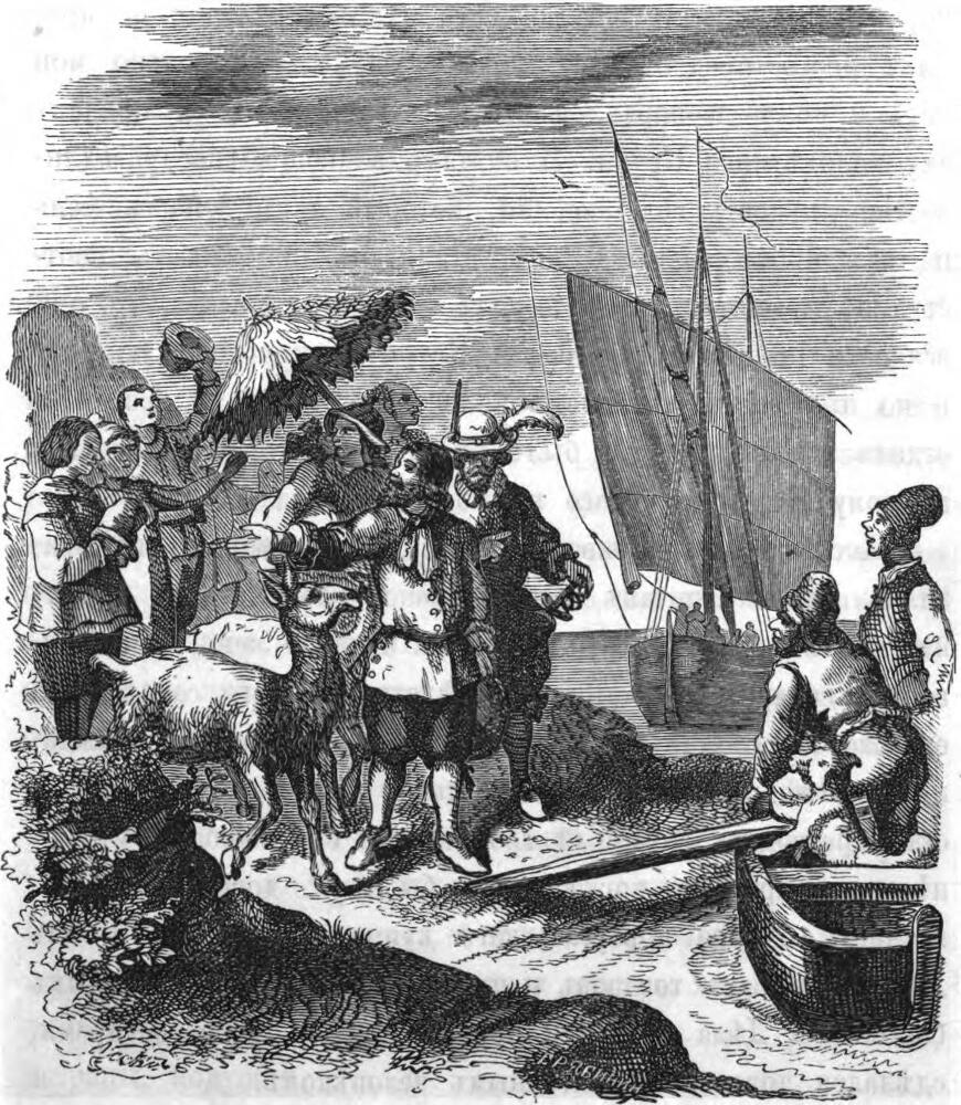 Жизнь и приключения Робинзона Крузо - text_010.jpg