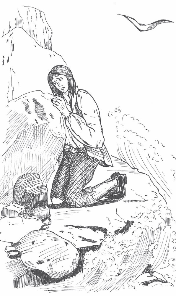 Жизнь и удивительные приключения Робинзона Крузо - _01.jpg