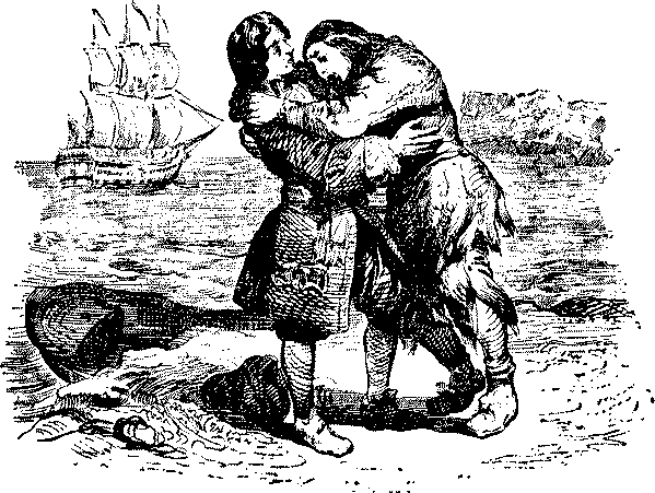 Жизнь и удивительные приключения Робинзона Крузо - i_072.png