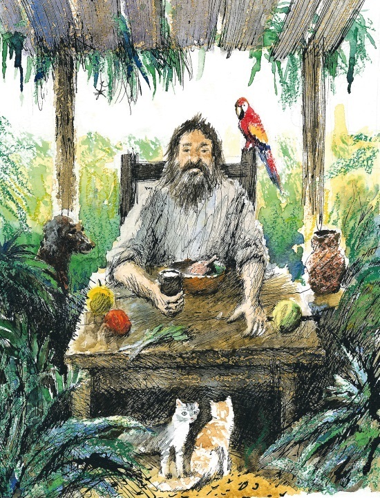 Робинзон Крузо - i_004.jpg