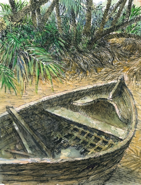 Робинзон Крузо - i_053.jpg