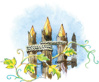 Робинзон Крузо. Жизнь и удивительные приключения - i_002.jpg