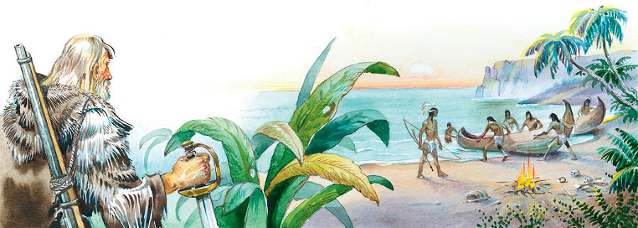 Робинзон Крузо. Жизнь и удивительные приключения - i_034.jpg