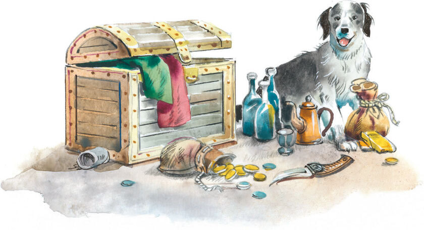 Робинзон Крузо. Жизнь и удивительные приключения - i_036.jpg