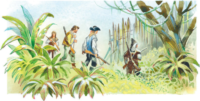 Робинзон Крузо. Жизнь и удивительные приключения - i_051.jpg