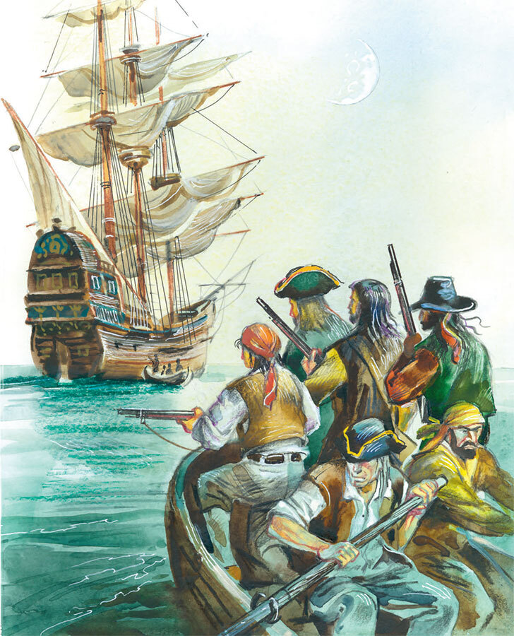 Робинзон Крузо. Жизнь и удивительные приключения - i_055.jpg