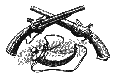 Пираты, корсары, флибустьеры, буканьеры. Книги 1-21 - i_007.png