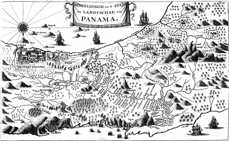 Пираты, корсары, флибустьеры, буканьеры. Книги 1-21 - i_025.png