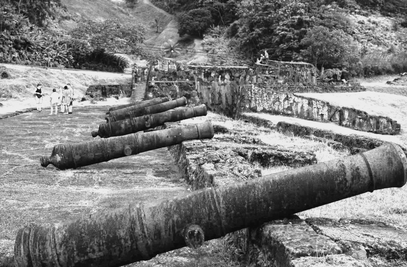 Пираты, корсары, флибустьеры, буканьеры. Книги 1-21 - i_028.png