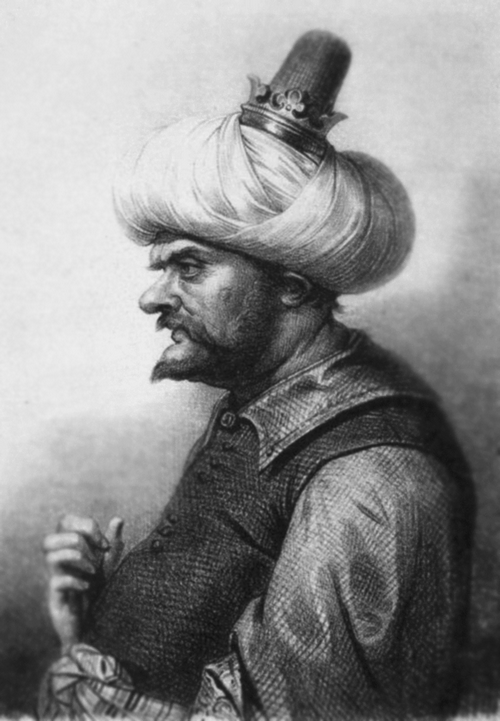 Пираты, корсары, флибустьеры, буканьеры. Книги 1-21 - i_030.png