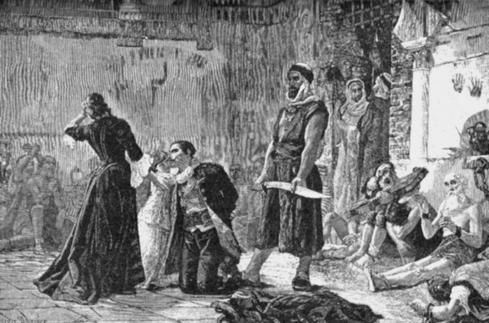 Пираты, корсары, флибустьеры, буканьеры. Книги 1-21 - i_032.png