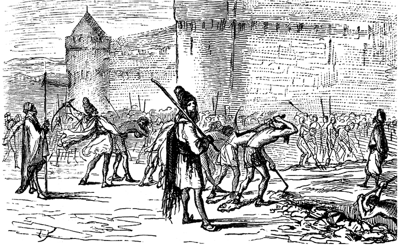 Пираты, корсары, флибустьеры, буканьеры. Книги 1-21 - i_033.png