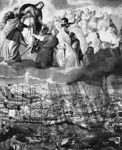 Пираты, корсары, флибустьеры, буканьеры. Книги 1-21 - i_036.png