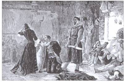 Пираты, корсары, флибустьеры, буканьеры. Книги 1-21 - i_046.jpg