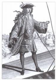 Пираты, корсары, флибустьеры, буканьеры. Книги 1-21 - i_061.jpg