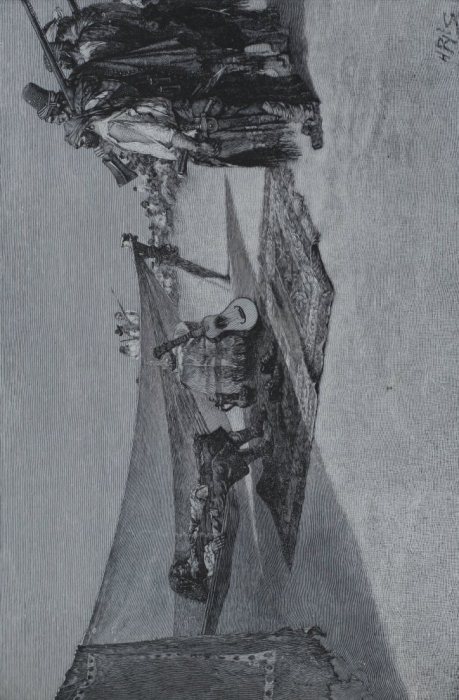 Пираты, корсары, флибустьеры, буканьеры. Книги 1-21 - i_076.jpg