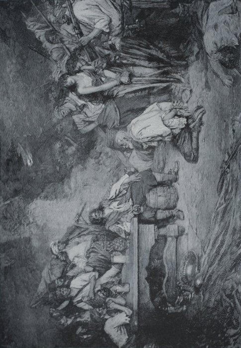 Пираты, корсары, флибустьеры, буканьеры. Книги 1-21 - i_077.jpg