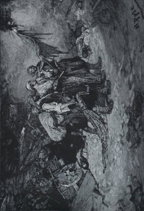 Пираты, корсары, флибустьеры, буканьеры. Книги 1-21 - i_078.jpg