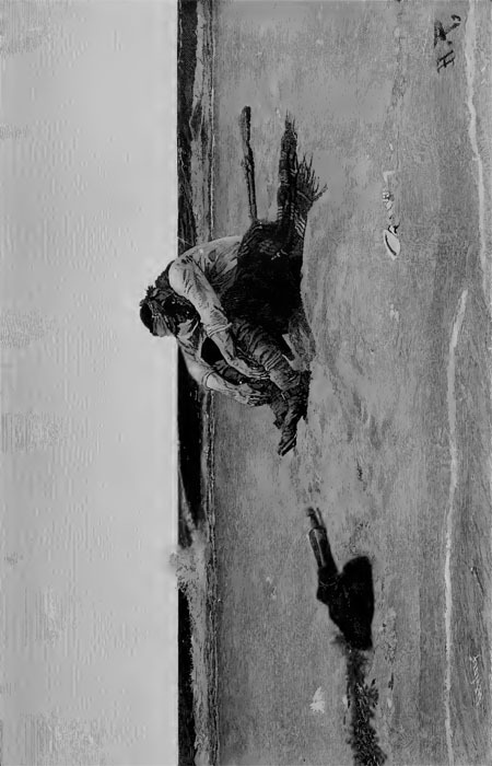 Пираты, корсары, флибустьеры, буканьеры. Книги 1-21 - i_079.jpg