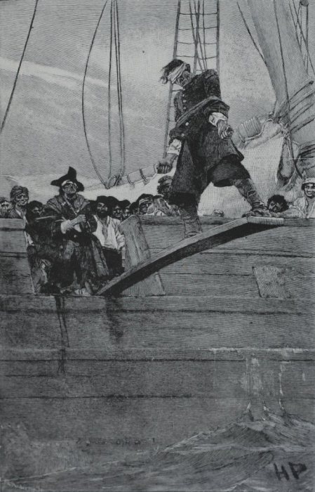 Пираты, корсары, флибустьеры, буканьеры. Книги 1-21 - i_081.jpg