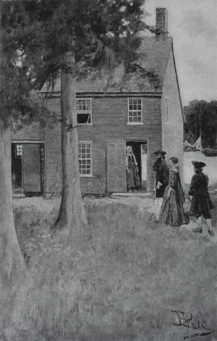 Пираты, корсары, флибустьеры, буканьеры. Книги 1-21 - i_090.jpg