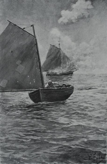 Пираты, корсары, флибустьеры, буканьеры. Книги 1-21 - i_092.jpg