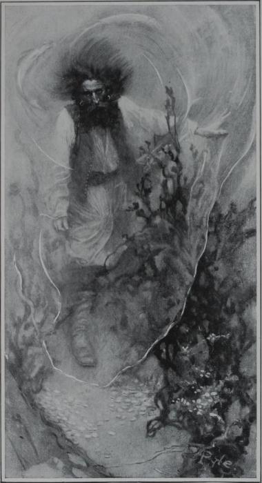 Пираты, корсары, флибустьеры, буканьеры. Книги 1-21 - i_098.jpg