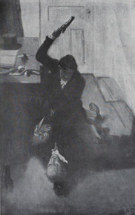 Пираты, корсары, флибустьеры, буканьеры. Книги 1-21 - i_100.jpg