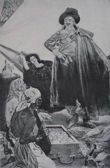 Пираты, корсары, флибустьеры, буканьеры. Книги 1-21 - i_102.jpg