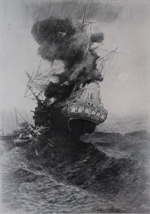 Пираты, корсары, флибустьеры, буканьеры. Книги 1-21 - i_103.jpg