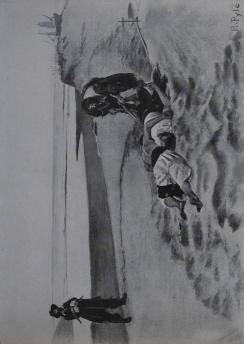 Пираты, корсары, флибустьеры, буканьеры. Книги 1-21 - i_104.jpg