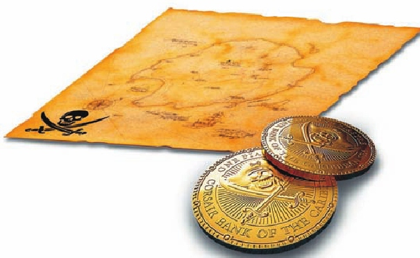 Пираты, корсары, флибустьеры, буканьеры. Книги 1-21 - i_107.png