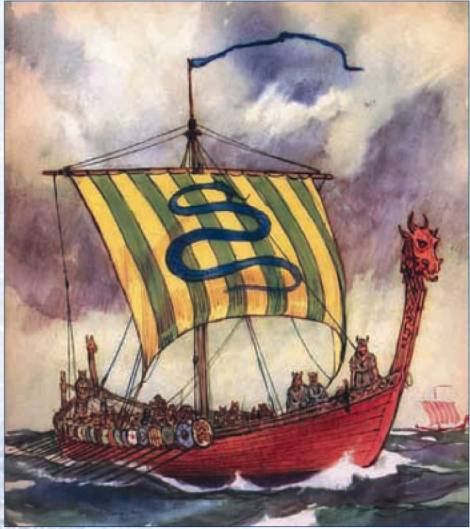 Пираты, корсары, флибустьеры, буканьеры. Книги 1-21 - i_129.jpg