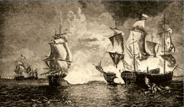 Пираты, корсары, флибустьеры, буканьеры. Книги 1-21 - i_141.jpg