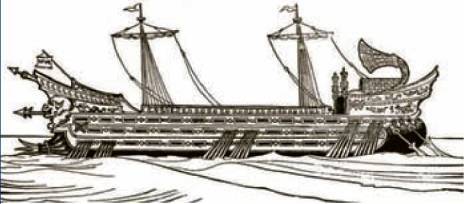 Пираты, корсары, флибустьеры, буканьеры. Книги 1-21 - i_148.jpg