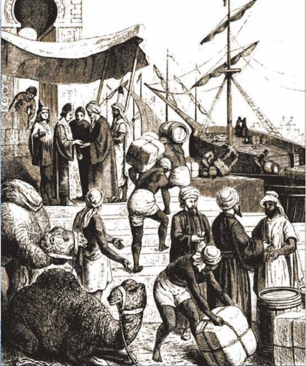 Пираты, корсары, флибустьеры, буканьеры. Книги 1-21 - i_150.jpg