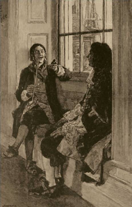 Пираты, корсары, флибустьеры, буканьеры. Книги 1-21 - i_156.jpg