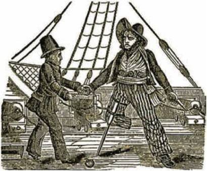 Пираты, корсары, флибустьеры, буканьеры. Книги 1-21 - i_161.jpg