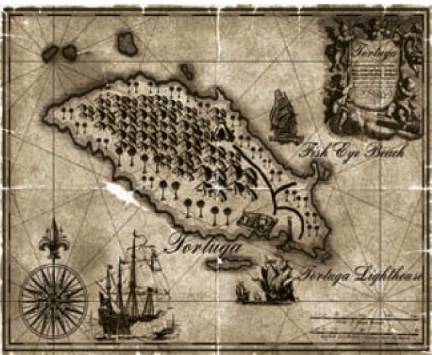 Пираты, корсары, флибустьеры, буканьеры. Книги 1-21 - i_162.jpg