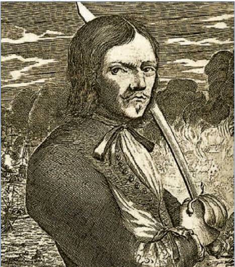 Пираты, корсары, флибустьеры, буканьеры. Книги 1-21 - i_169.jpg