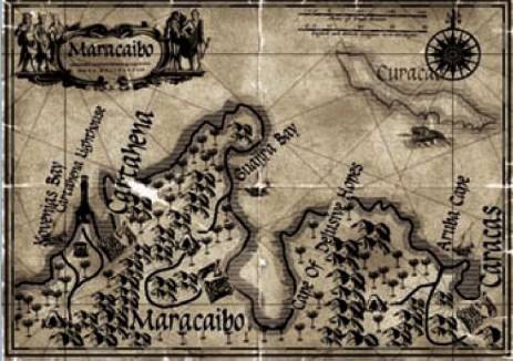 Пираты, корсары, флибустьеры, буканьеры. Книги 1-21 - i_170.jpg