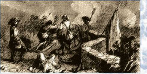 Пираты, корсары, флибустьеры, буканьеры. Книги 1-21 - i_171.jpg