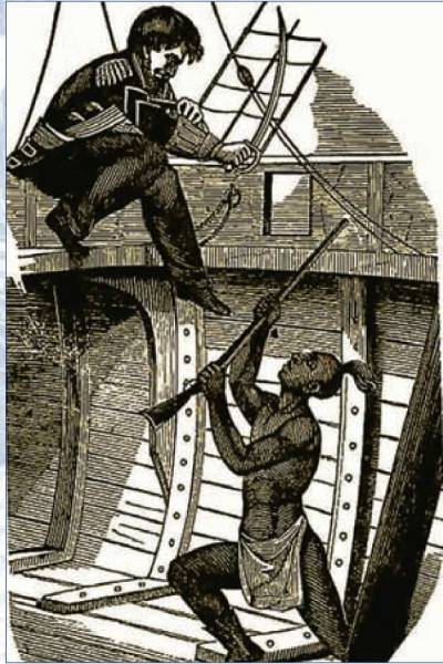 Пираты, корсары, флибустьеры, буканьеры. Книги 1-21 - i_172.jpg