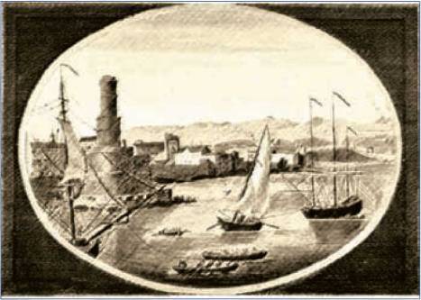 Пираты, корсары, флибустьеры, буканьеры. Книги 1-21 - i_174.jpg