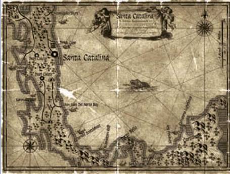 Пираты, корсары, флибустьеры, буканьеры. Книги 1-21 - i_176.jpg